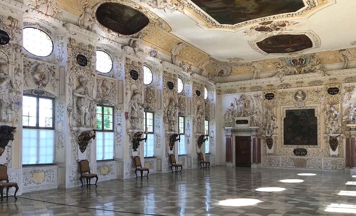Schloss Salem